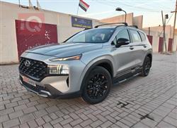 هیوندای سەنتافی